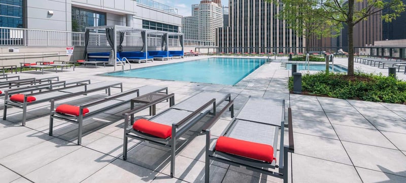Optima II Apartments preview 6
